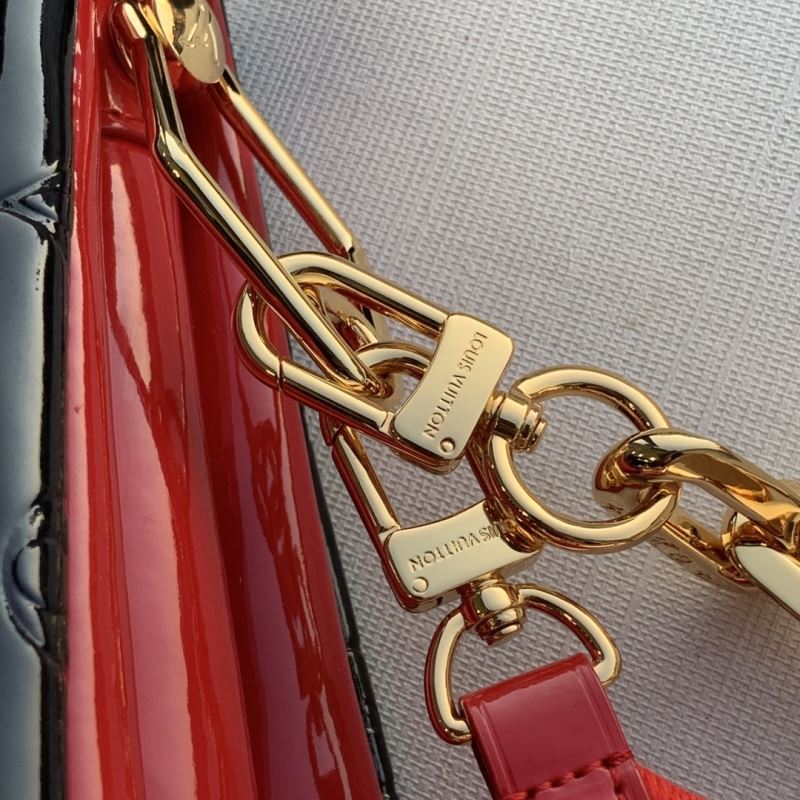 LV Satchel bags